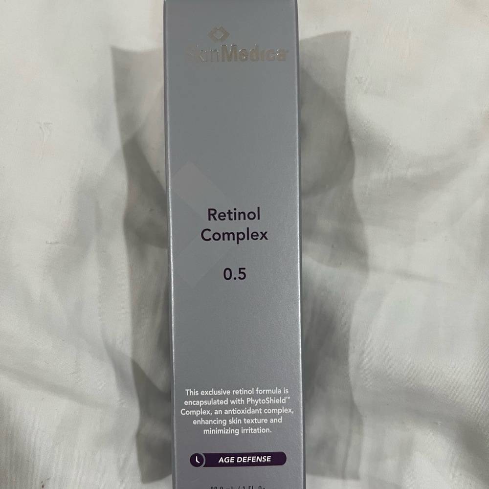SkinMedica Retinol Complex 0.5 strength